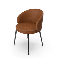 Bea Dinning Chair Lemamobili PNG & PSD Images