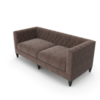 Beckett Berhardt Sofa PNG & PSD Images