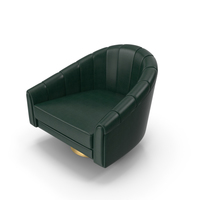 Bogarde Armchair PNG & PSD Images