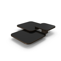 Bow Coffee Tables PNG & PSD Images