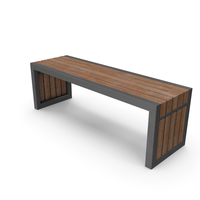 Bench PNG & PSD Images