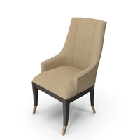 Caracola A La Carte Dressing Chair PNG & PSD Images