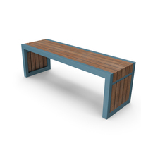 Bench PNG & PSD Images