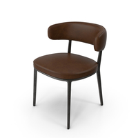 Caratos Maxalto Dining Chair Bebitalia PNG & PSD Images