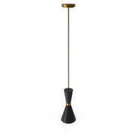 Chandelier Delightfull Cairo Pendant PNG & PSD Images