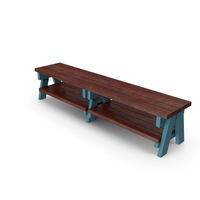 Bench PNG & PSD Images