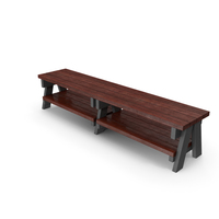 Bench PNG & PSD Images