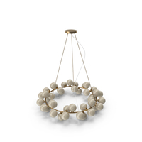 Chandelier Inflora 45 Plafonds PNG & PSD Images