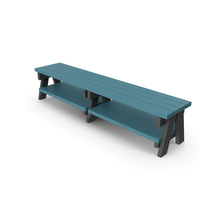 Bench PNG & PSD Images