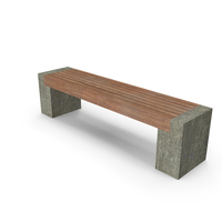 Bench PNG & PSD Images
