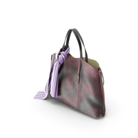 Old Trend Leather Bag PNG & PSD Images