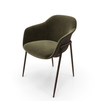Chia Chair Giuliomarelli PNG & PSD Images