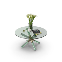 Coffee Table Pavlova West Elm PNG & PSD Images