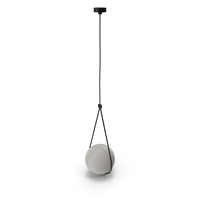 Corda Pendant Lamp Guilhermewentz PNG & PSD Images