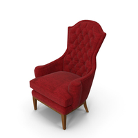 Crown Chair PNG & PSD Images
