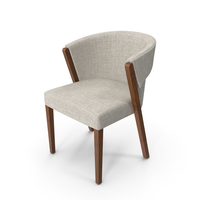 Dining Chair PNG & PSD Images