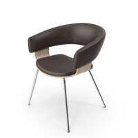 Dining Chair Mollie A680 Allermuir PNG & PSD Images