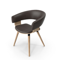 Dinning Chair Mollie A685 Allermuir PNG & PSD Images