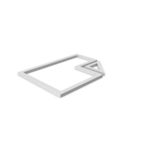Electronic File Symbol PNG & PSD Images