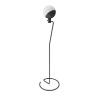 Baluna Floor Lamp PNG & PSD Images