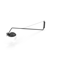 Baluna Large Lamp PNG & PSD Images