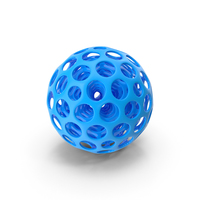 Hollow Ball PNG & PSD Images