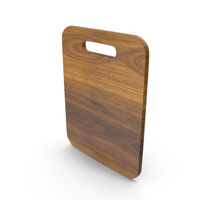 Chopping Board Dark PNG & PSD Images