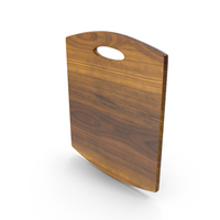 Chopping Board Dark PNG & PSD Images
