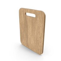 Chopping Board Lite PNG & PSD Images