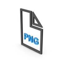 Symbol PNG File Blue PNG & PSD Images