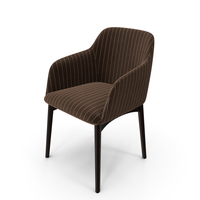 Elle Dining Chair Calligaris PNG & PSD Images