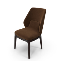 Emporio Dining Chair Saloniusa PNG & PSD Images