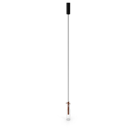 Epsilon Sola Pendant Gallotti&Radice PNG & PSD Images