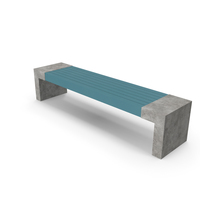 Bench PNG & PSD Images