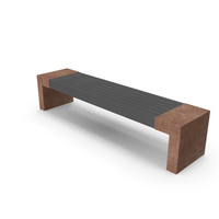 Bench PNG & PSD Images