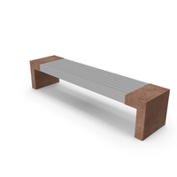 Bench PNG & PSD Images