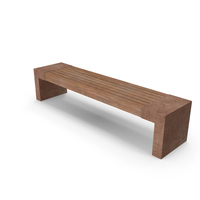 Bench PNG & PSD Images