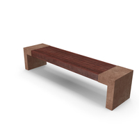 Bench PNG & PSD Images