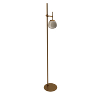 Floor Lamp Erich Maytoni PNG & PSD Images