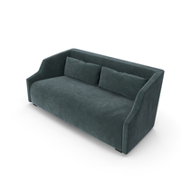 Gallotti & Radice First Sofa PNG & PSD Images