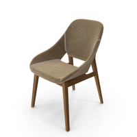 Grace Chair Enne Design PNG & PSD Images