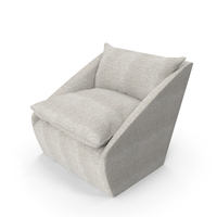 Harper Swivel Chair PNG & PSD Images