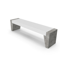 Bench PNG & PSD Images