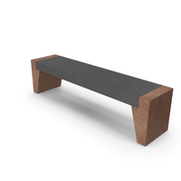 Bench PNG & PSD Images
