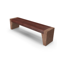 Bench PNG & PSD Images