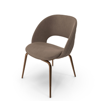 Kylo Dining Chair PNG & PSD Images