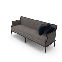 Laval Sofa Stellar Works PNG & PSD Images