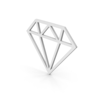 Symbol Diamond PNG & PSD Images