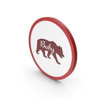 Icon Baby Bear PNG & PSD Images