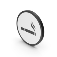 Icon Smoking Zone PNG & PSD Images